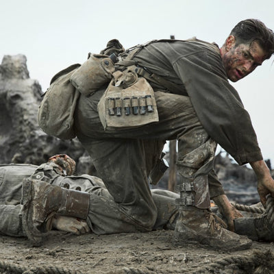 5 Filmes Militares que você precisa assistir