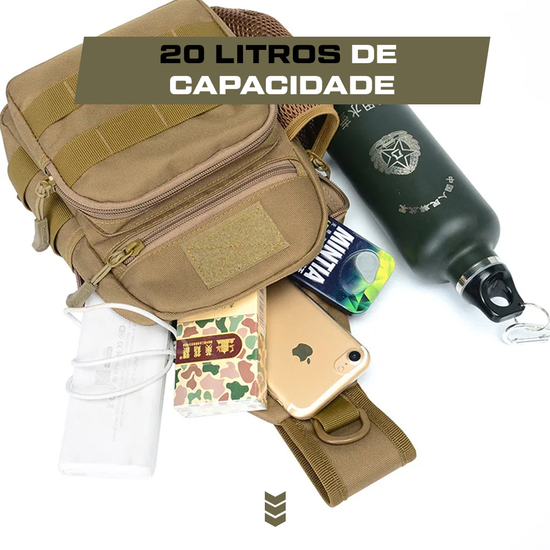 BagMax® [PROMOÇÃO E FRETE GRÁTIS APENAS HOJE]