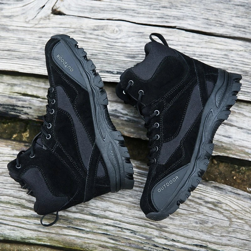 Bota Combat®