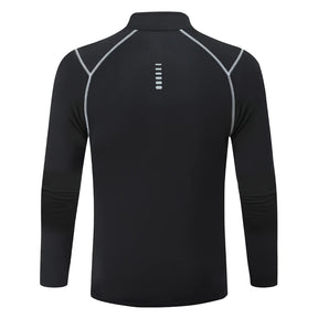 Camisa Masculina Térmica Tactical