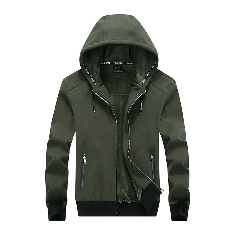 Moletom Militar Tactical Winter®