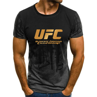 Camisa UFC