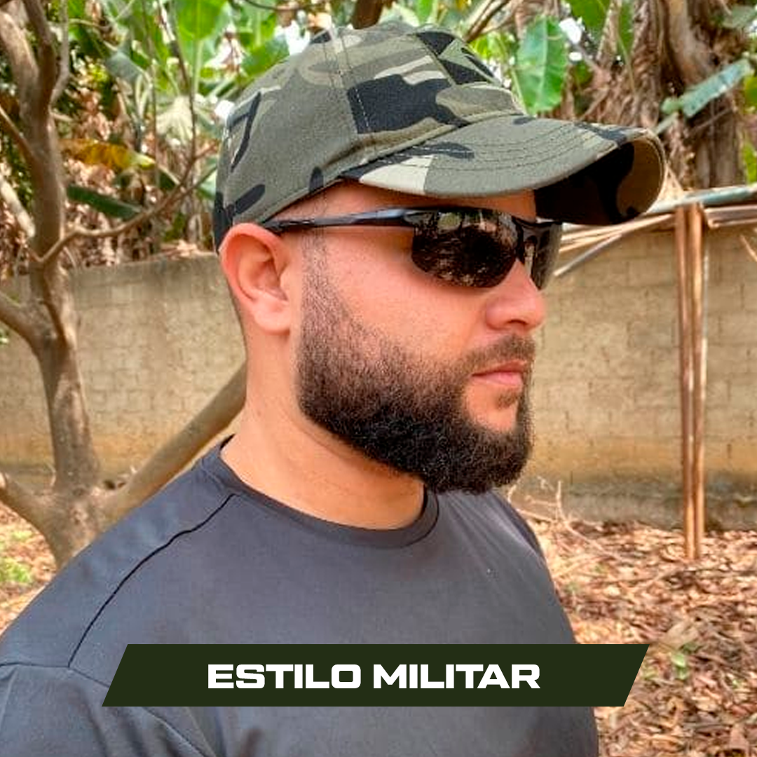 Óculos Polarizado Vision Tactical® [PROMOÇÃO E FRETE GRÁTIS APENAS HOJE]