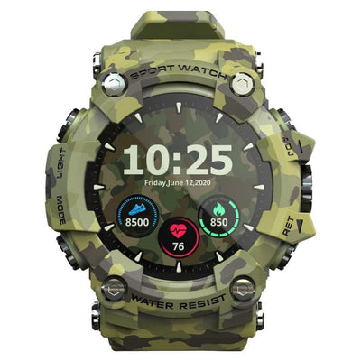 Smartwatch Strong Army®