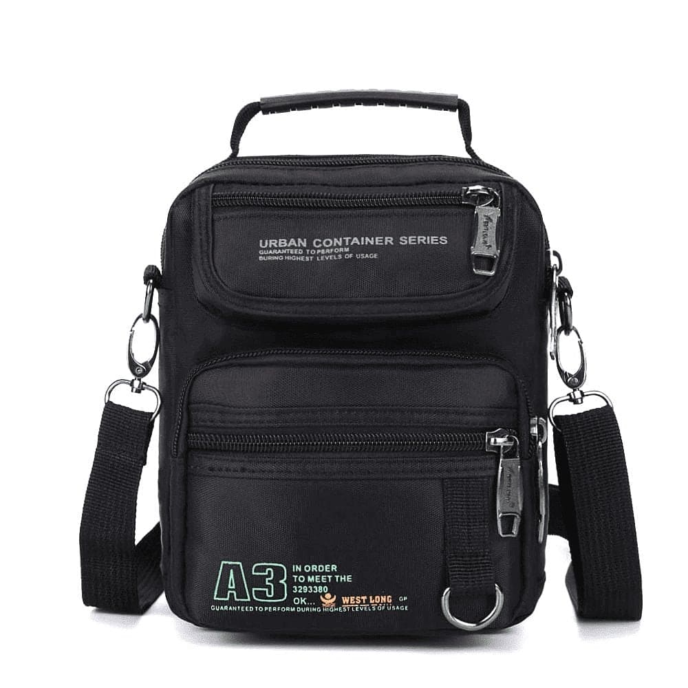 Bag A3® Bolsa Tática Multifuncional