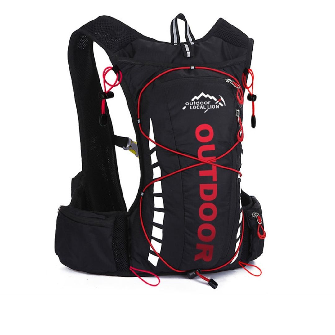 Mochila de Hidratação Running 10L