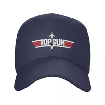 Boné Top Gun