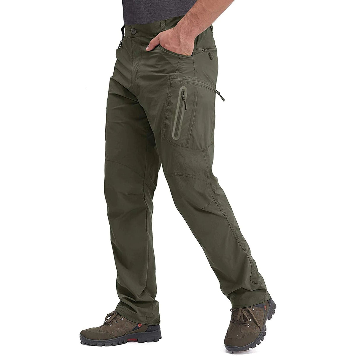 Calça Militar Tactical