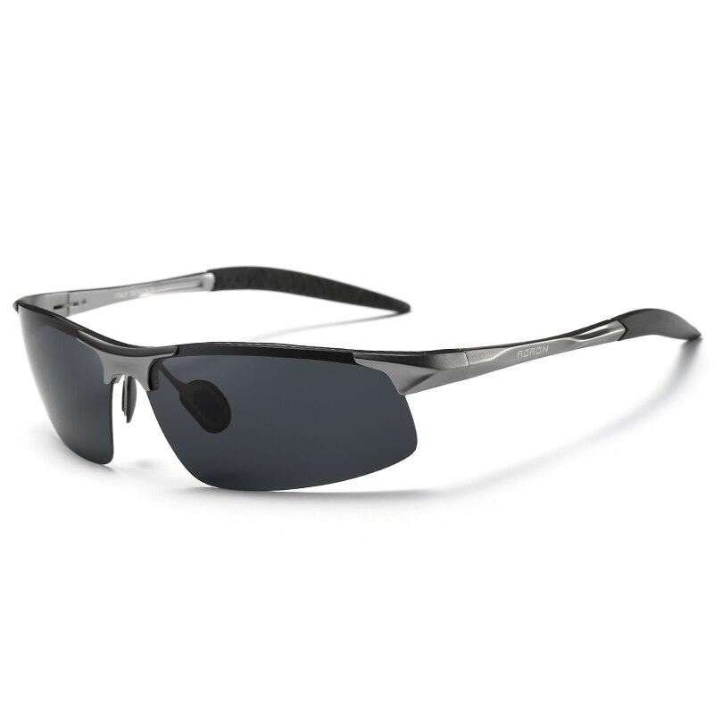 Aoron® Óculos Tático Lente Polarizada - TacticalPlaceOficial