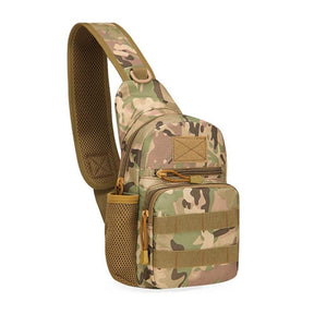 Bagmax® Mochila Tática Militar - TacticalPlaceOficial