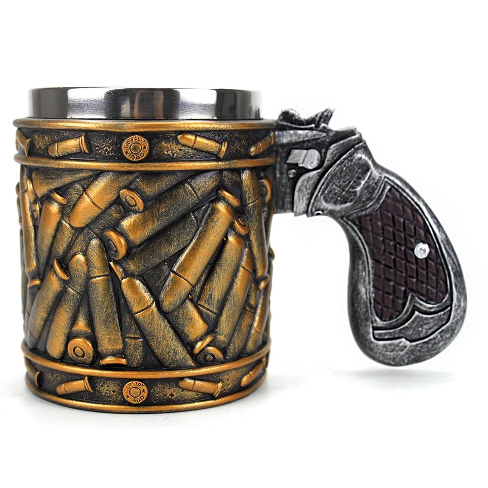 Caneca Tática Combat® - TacticalPlaceOficial