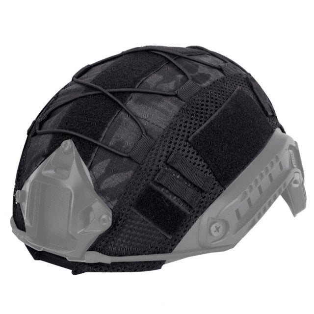 Capacete Tático Militar® - TacticalPlaceOficial