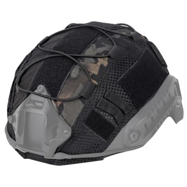 Capacete Tático Militar® - TacticalPlaceOficial