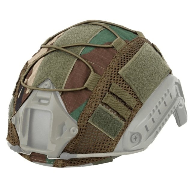 Capacete Tático Militar® - TacticalPlaceOficial