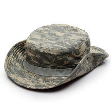 Chapéu Camuflado Tático® - TacticalPlaceOficial