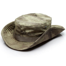 Chapéu Camuflado Tático® - TacticalPlaceOficial