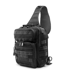 Desert® Mochila de Ombro Tática - TacticalPlaceOficial