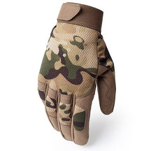 Glovemax® Luva Militar - TacticalPlaceOficial