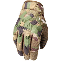 Glovepro® Luva Tática - TacticalPlaceOficial