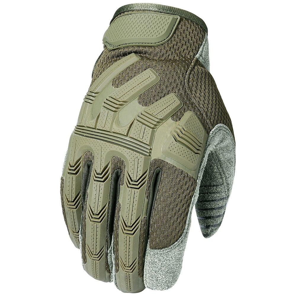 Glovepro® Luva Tática - TacticalPlaceOficial