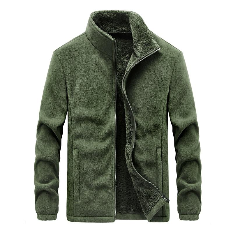 Jaqueta Military Winter® - TacticalPlaceOficial