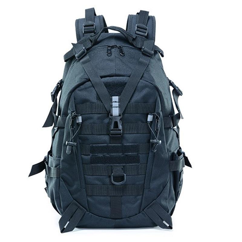 Mochila Militar 40L Impermeável - TacticalPlaceOficial