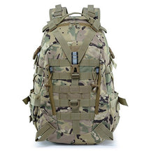 Mochila Militar 40L Impermeável - TacticalPlaceOficial