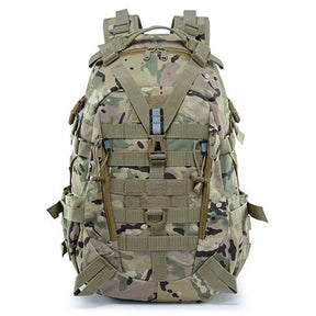 Mochila Militar 40L Impermeável - TacticalPlaceOficial