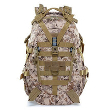 Mochila Militar 40L Impermeável - TacticalPlaceOficial