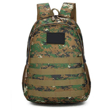 Mochila Militar Classic® - TacticalPlaceOficial