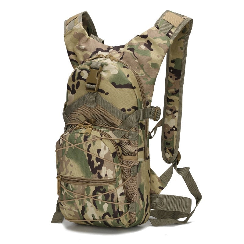 Mochila Militar Climbing® - TacticalPlaceOficial