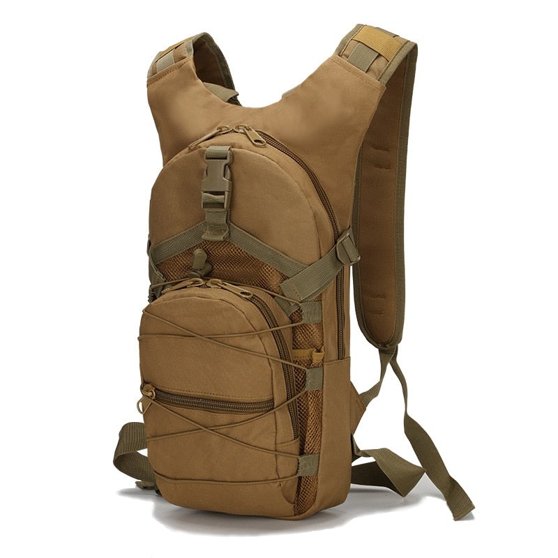 Mochila Militar Climbing® - TacticalPlaceOficial