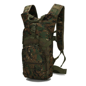 Mochila Militar Climbing® - TacticalPlaceOficial