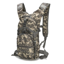 Mochila Militar Climbing® - TacticalPlaceOficial