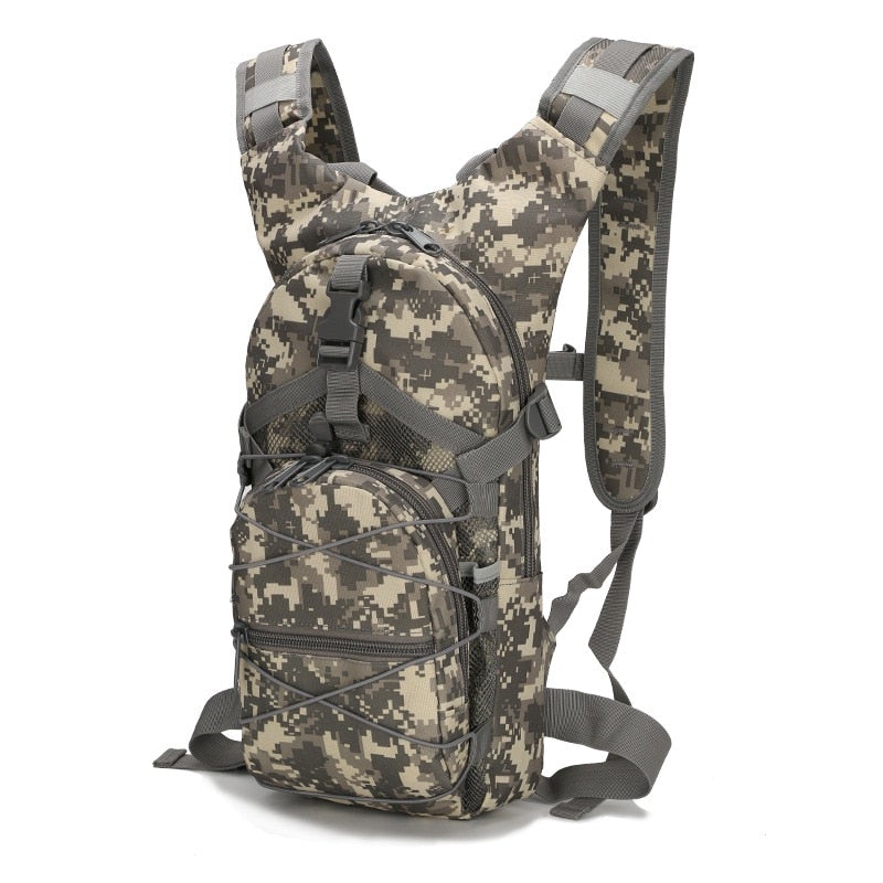 Mochila Militar Climbing® - TacticalPlaceOficial