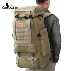 Mochila Militar Trip 60L - TacticalPlaceOficial