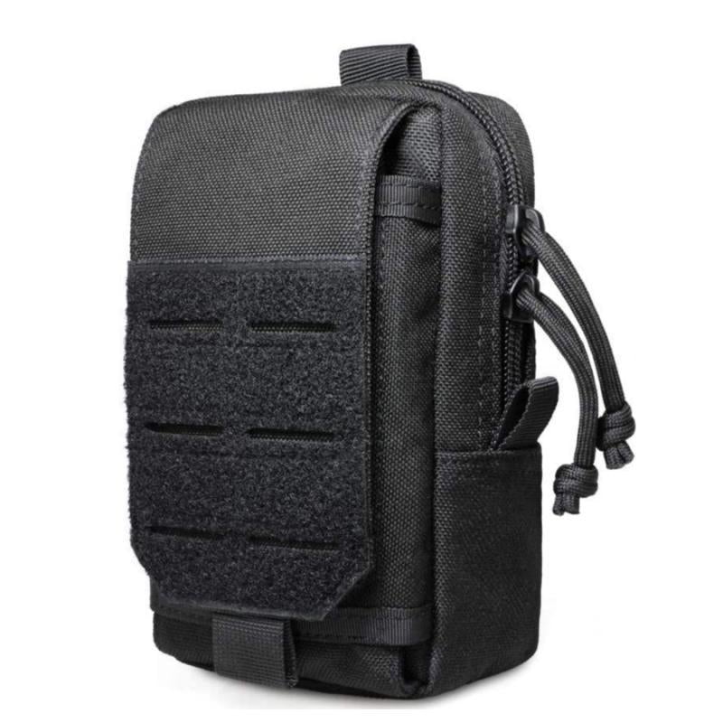 Molle Tático Camuflado - TacticalPlaceOficial