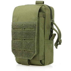 Molle Tático Camuflado - TacticalPlaceOficial