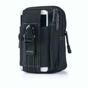 Pocket Max® Bolsa Militar Tática - TacticalPlaceOficial