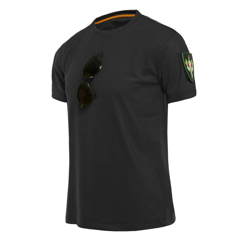 T-Shirt Militar® - TacticalPlaceOficial