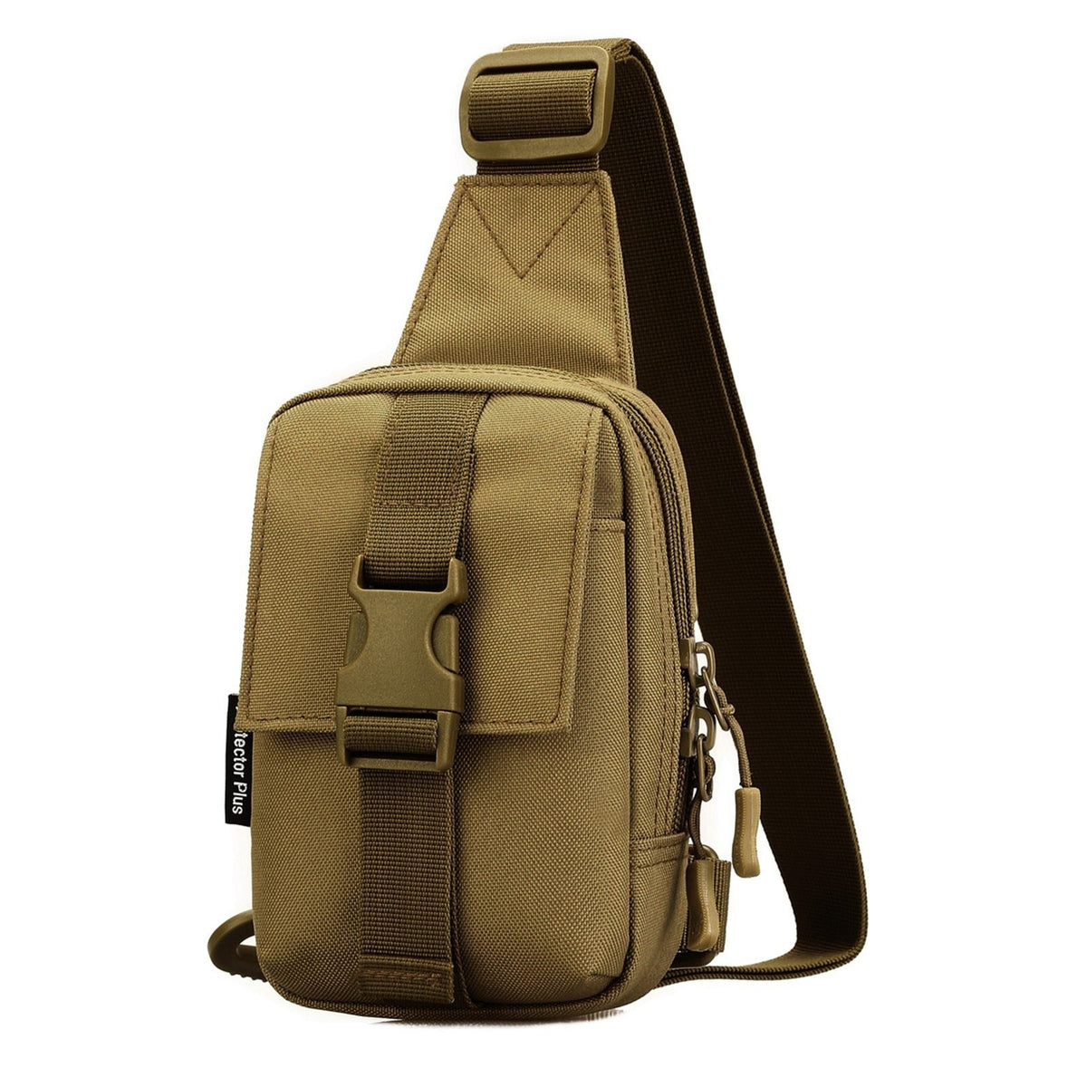 War®Bolsa de Ombro Portátil - TacticalPlaceOficial